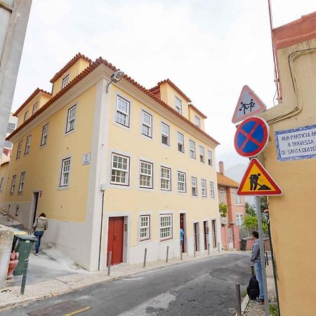 New Lisbon Center Apartment Dış mekan fotoğraf