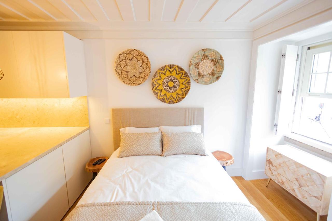 New Lisbon Center Apartment Dış mekan fotoğraf