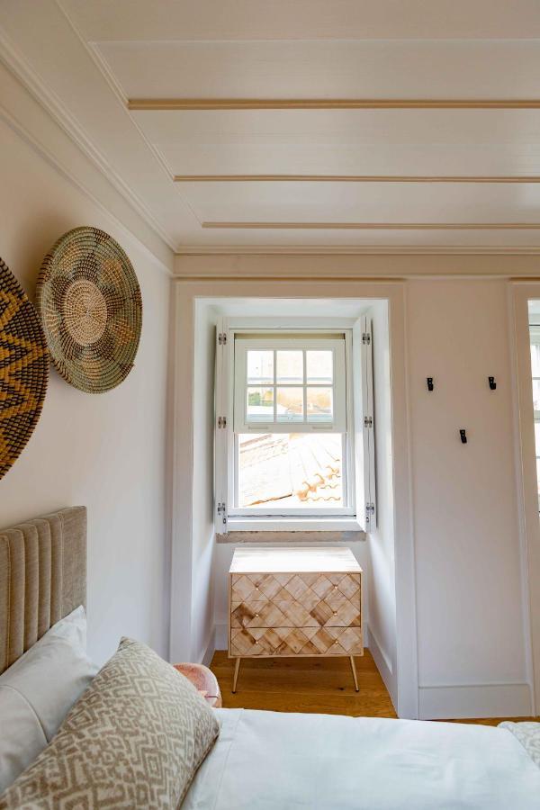 New Lisbon Center Apartment Dış mekan fotoğraf