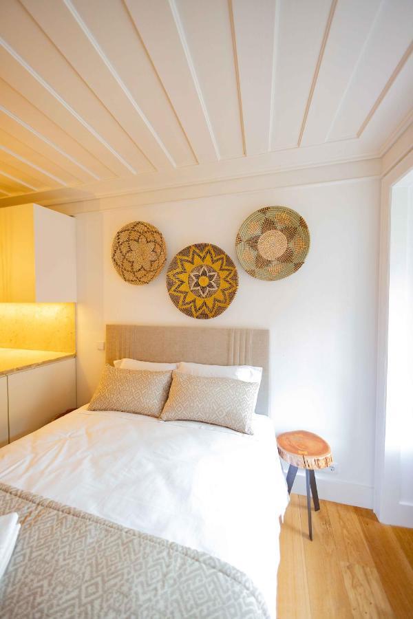 New Lisbon Center Apartment Dış mekan fotoğraf
