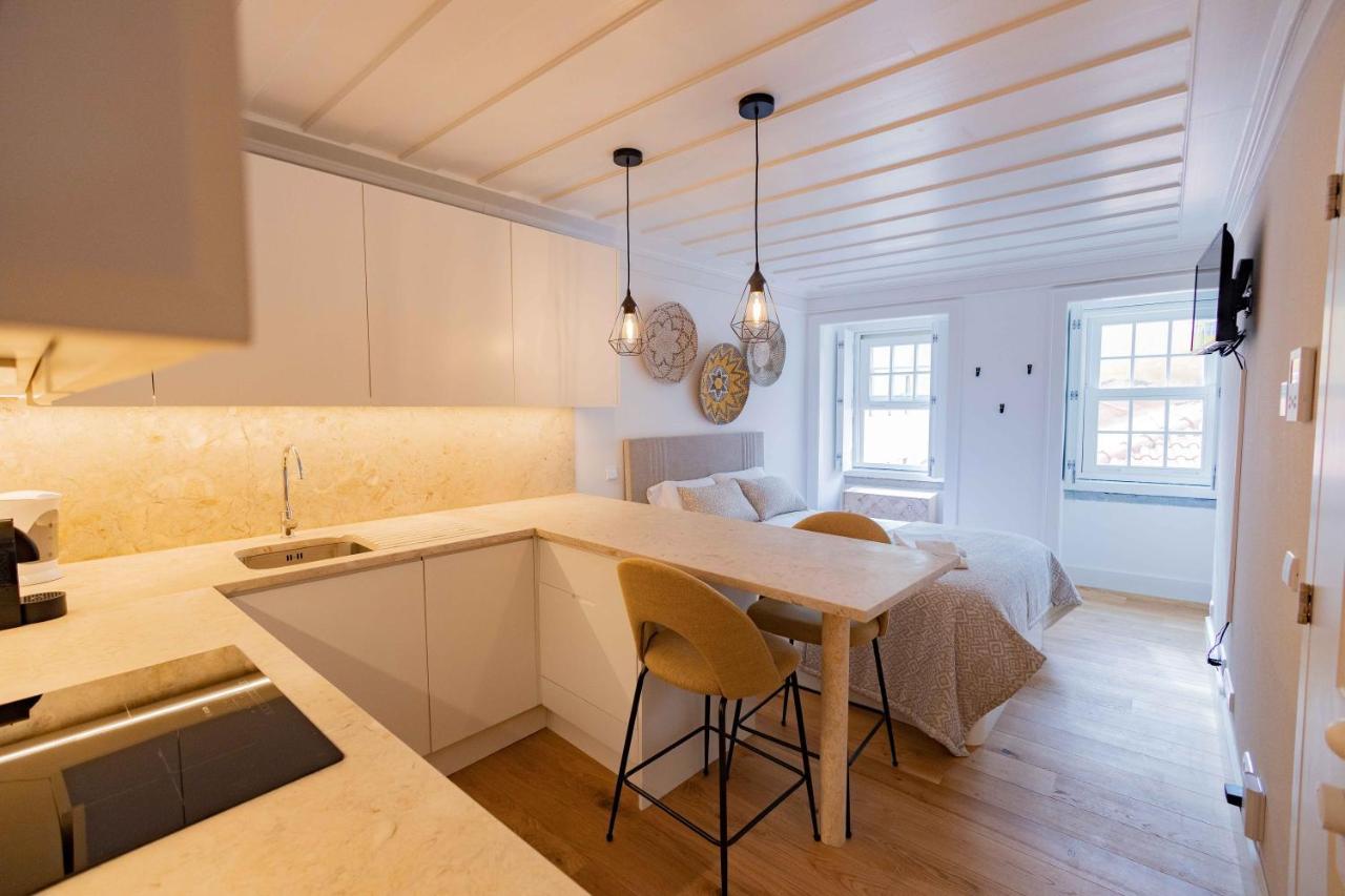 New Lisbon Center Apartment Dış mekan fotoğraf