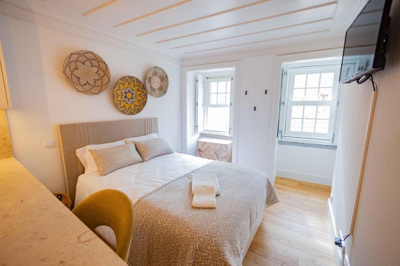 New Lisbon Center Apartment Dış mekan fotoğraf