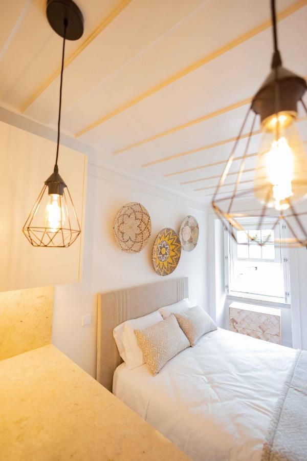 New Lisbon Center Apartment Dış mekan fotoğraf