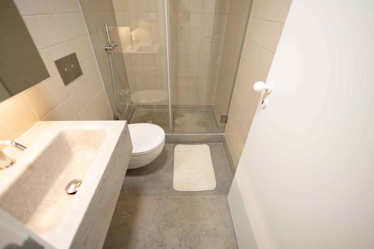New Lisbon Center Apartment Dış mekan fotoğraf