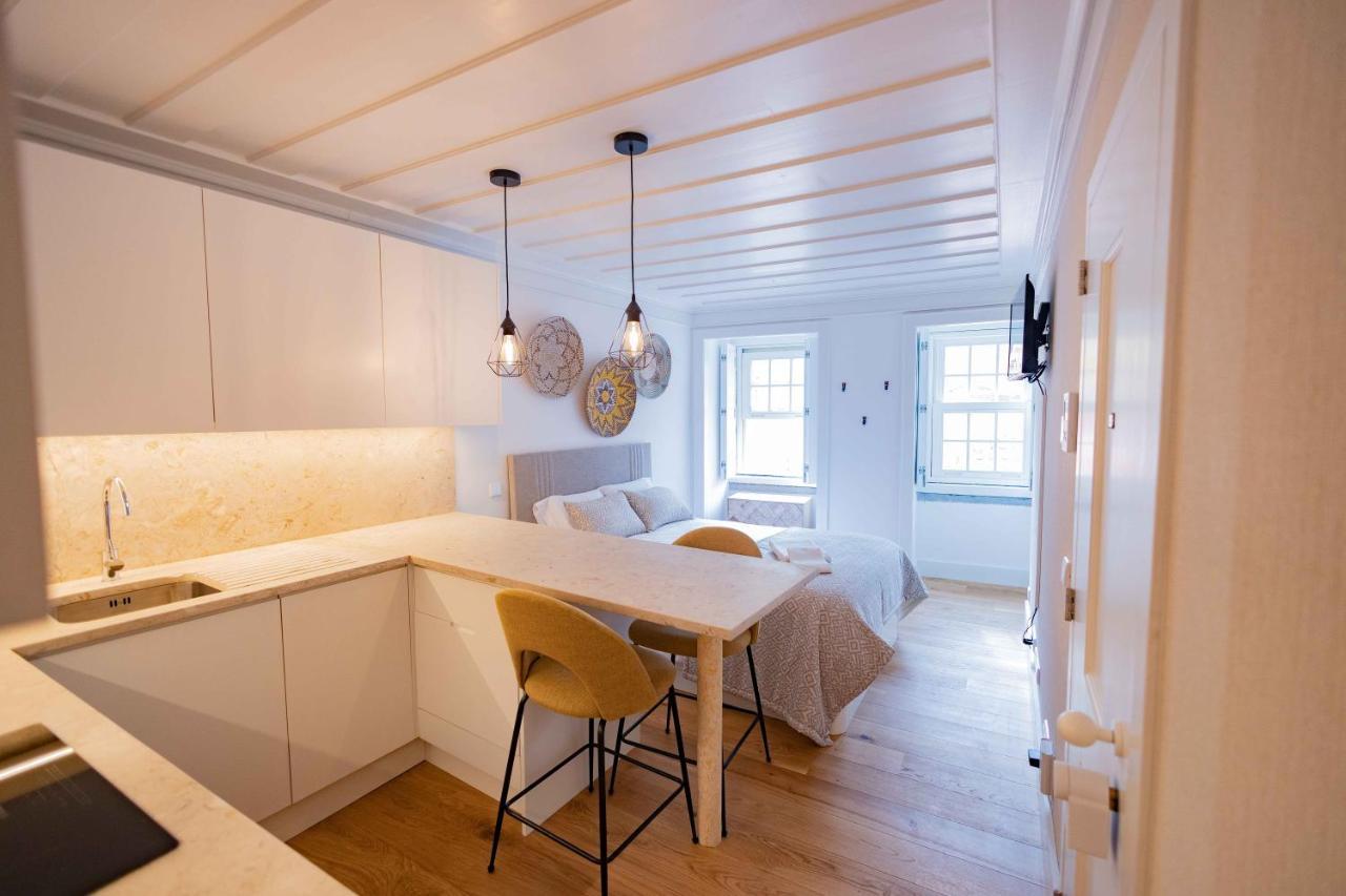 New Lisbon Center Apartment Dış mekan fotoğraf